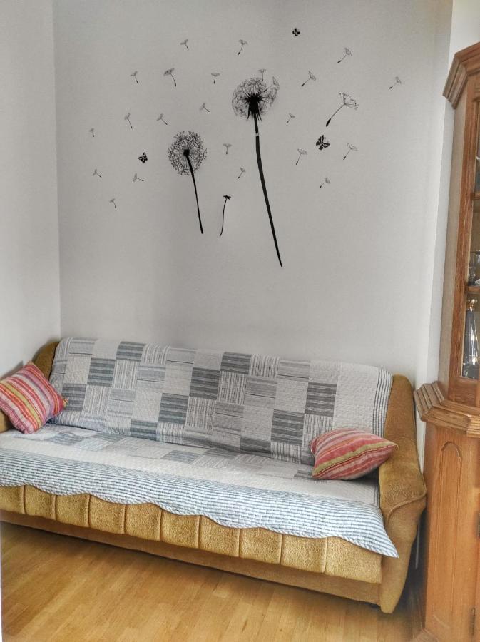 Apartman Anita Varaždin Esterno foto