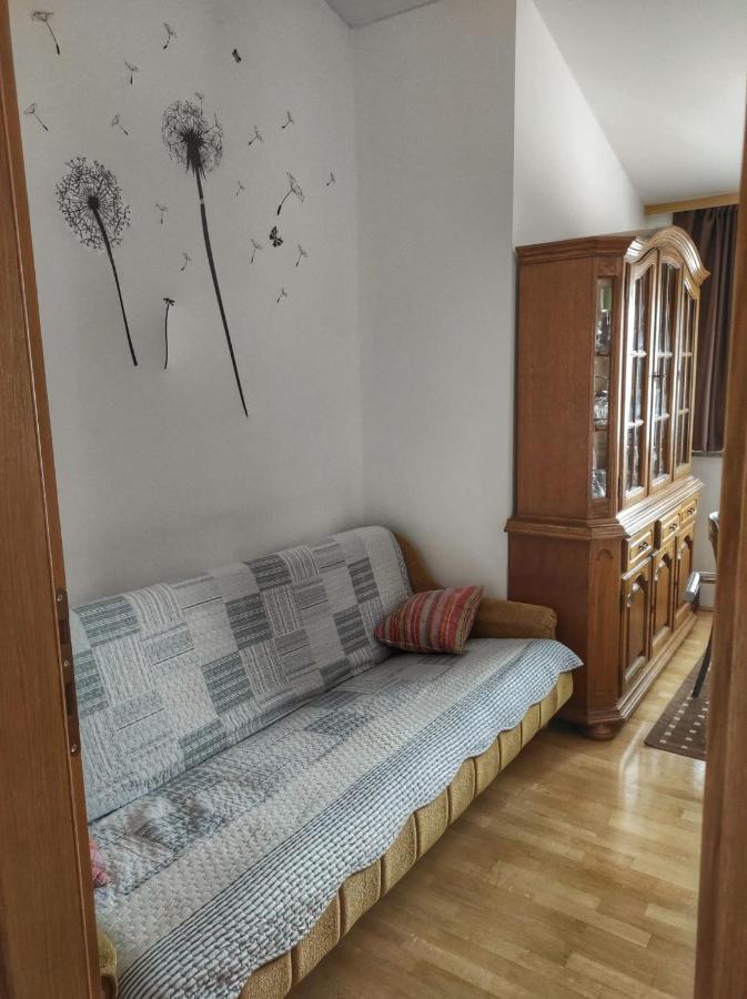 Apartman Anita Varaždin Esterno foto