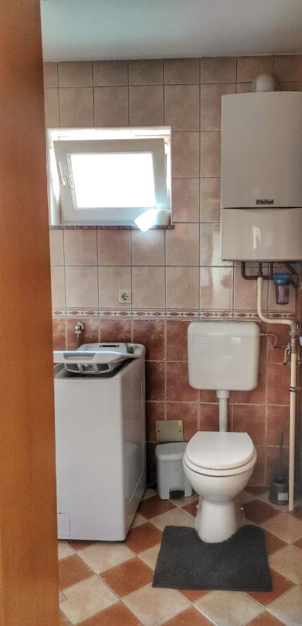 Apartman Anita Varaždin Esterno foto