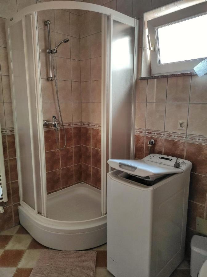 Apartman Anita Varaždin Esterno foto