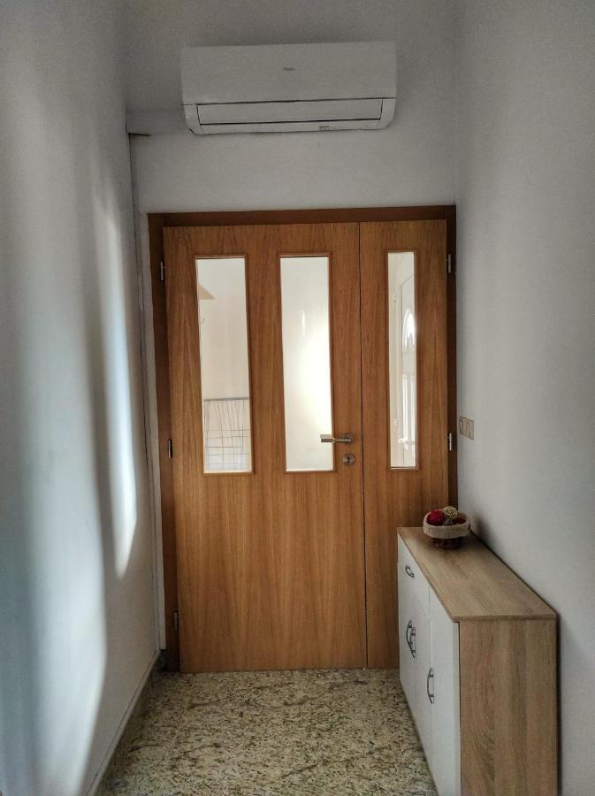 Apartman Anita Varaždin Esterno foto