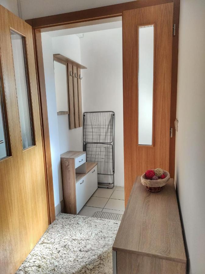 Apartman Anita Varaždin Esterno foto
