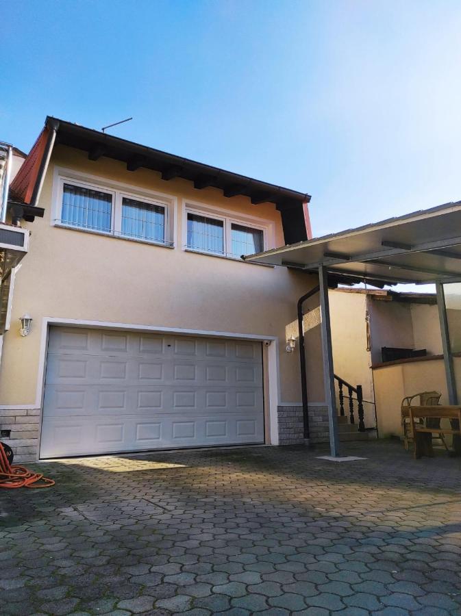Apartman Anita Varaždin Esterno foto