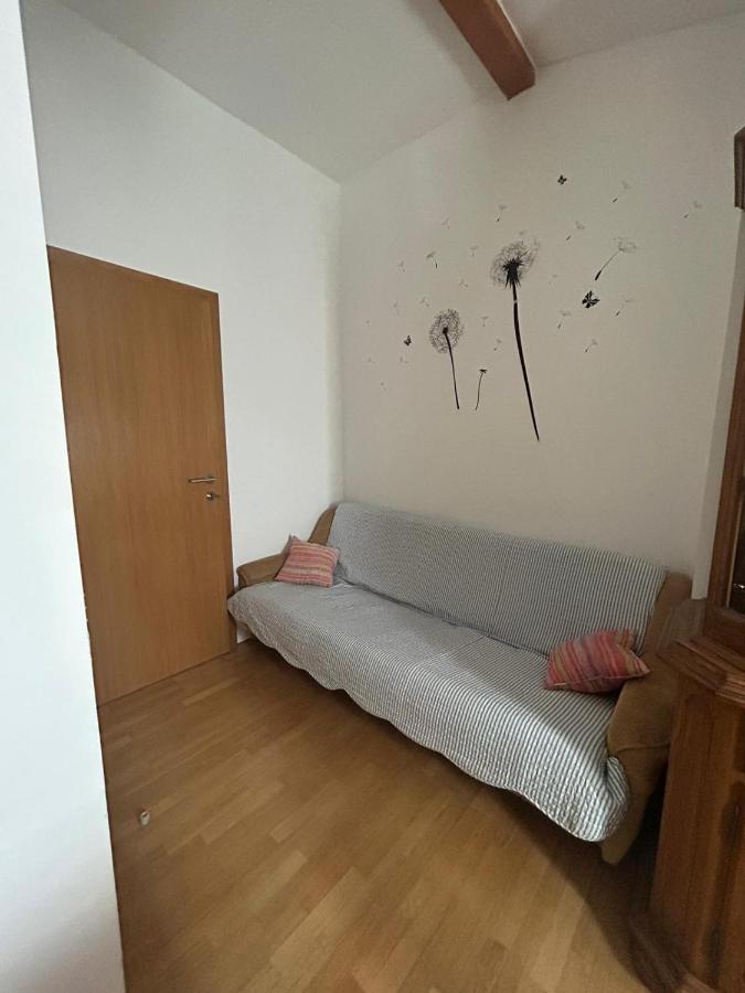 Apartman Anita Varaždin Esterno foto