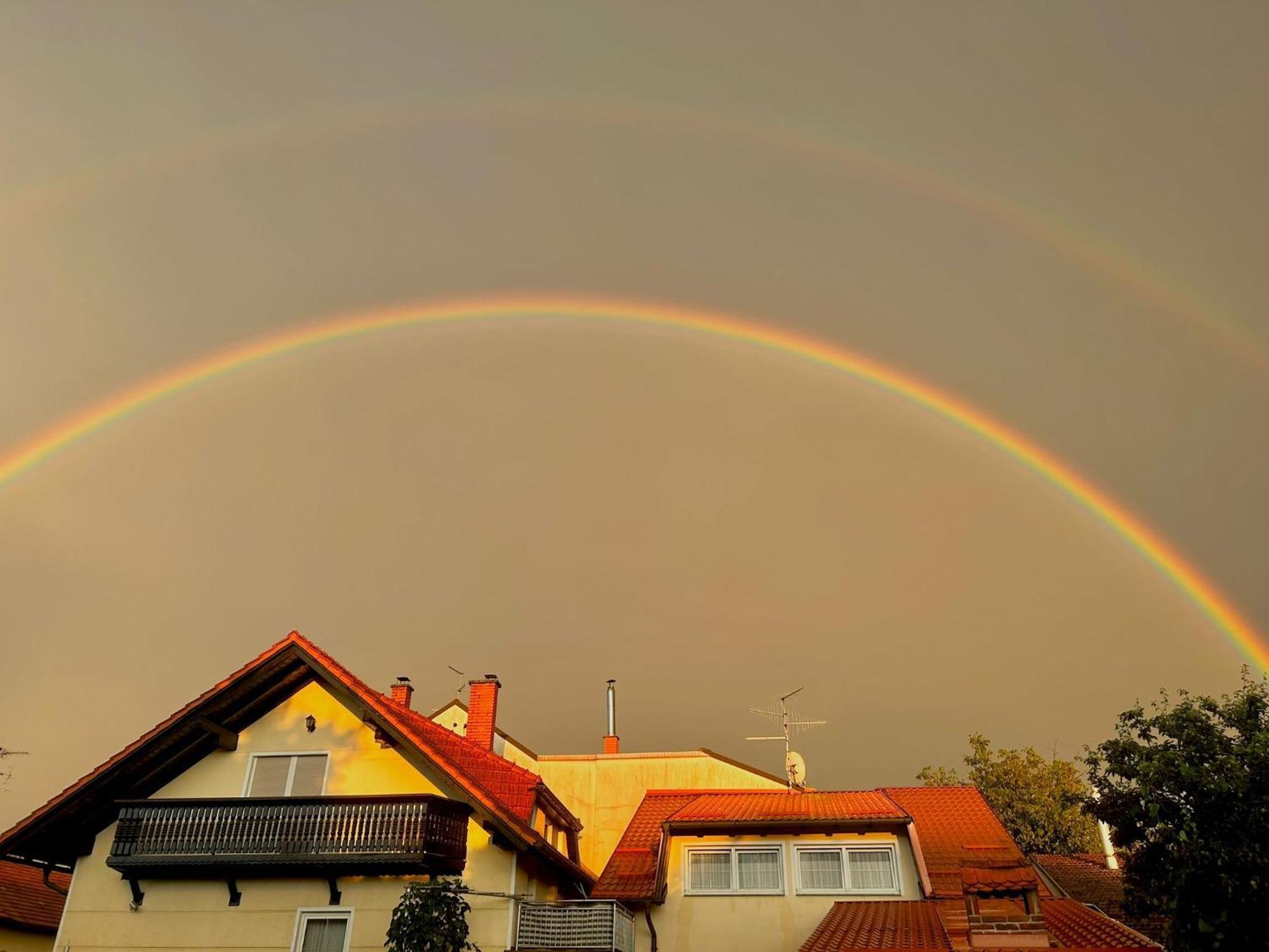 Apartman Anita Varaždin Esterno foto