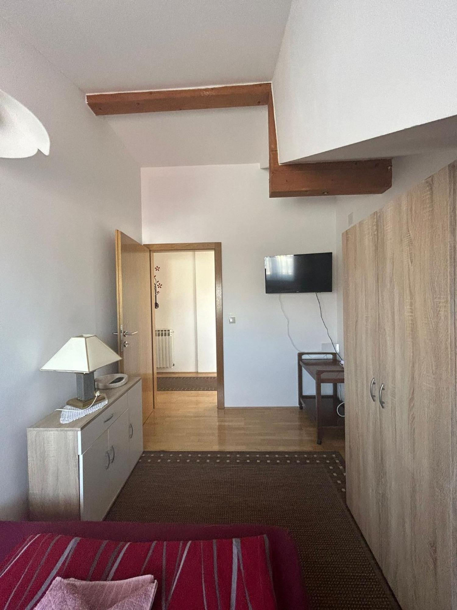 Apartman Anita Varaždin Esterno foto