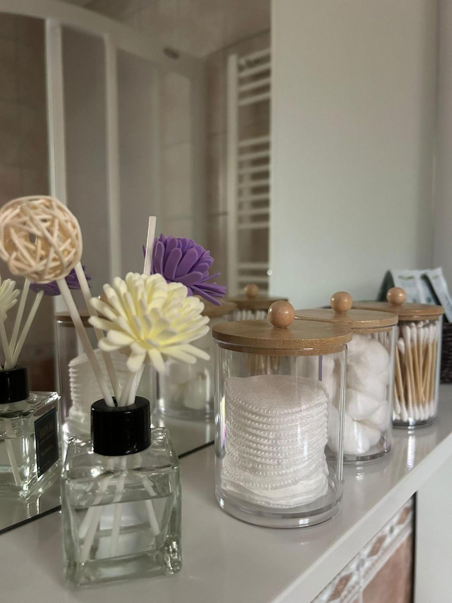 Apartman Anita Varaždin Esterno foto