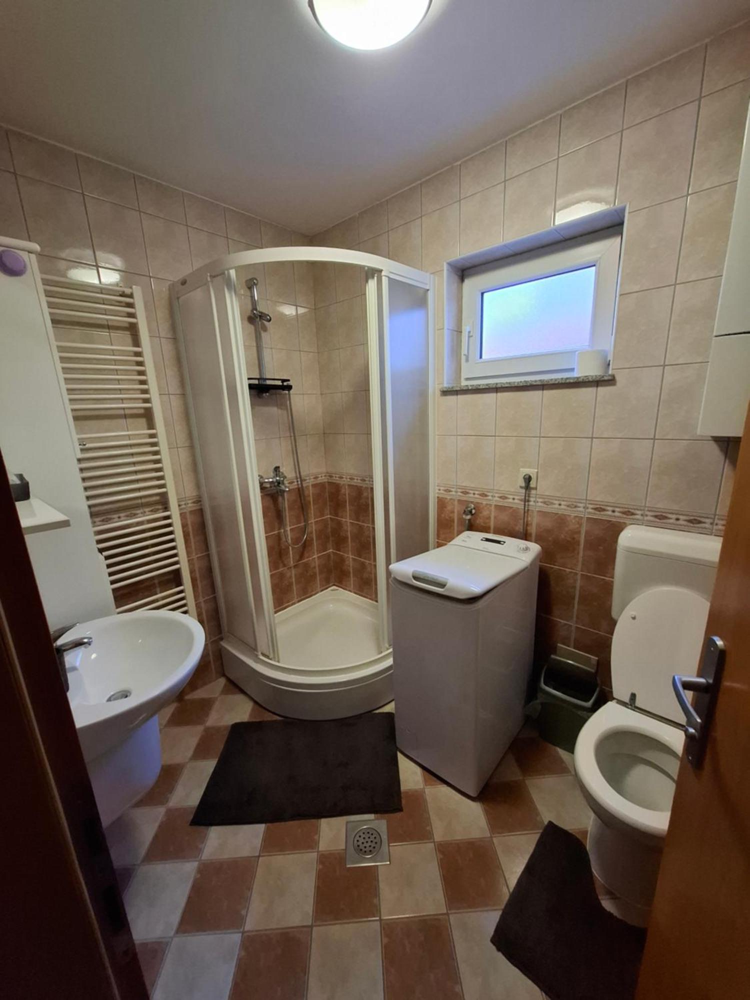 Apartman Anita Varaždin Esterno foto