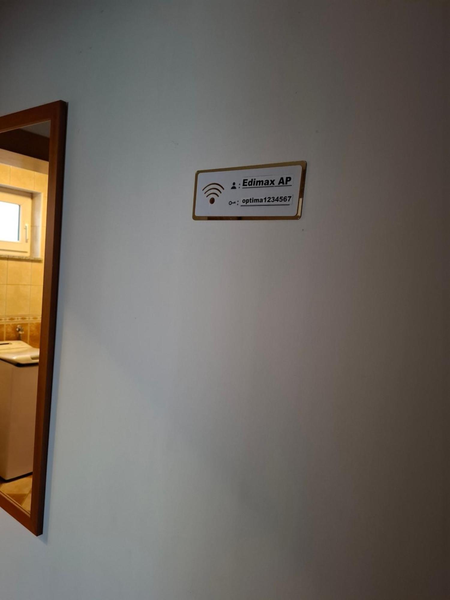 Apartman Anita Varaždin Esterno foto
